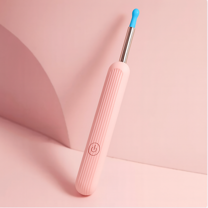 EarBuddy™ -  Inteligentny Czyścik do Uszu