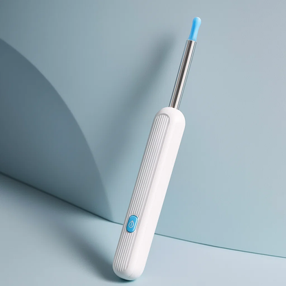 EarBuddy™ -  Inteligentny Czyścik do Uszu