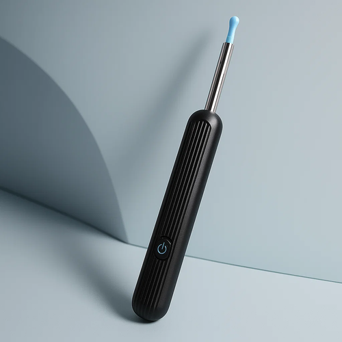 EarBuddy™ -  Inteligentny Czyścik do Uszu